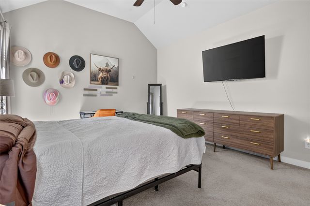 12325 Hulson Trail, Fort Worth, TX 76052