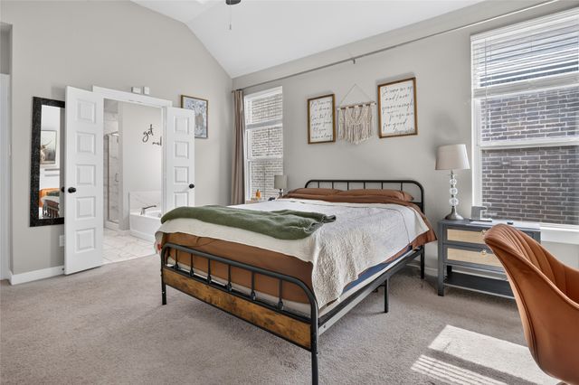 12325 Hulson Trail, Fort Worth, TX 76052