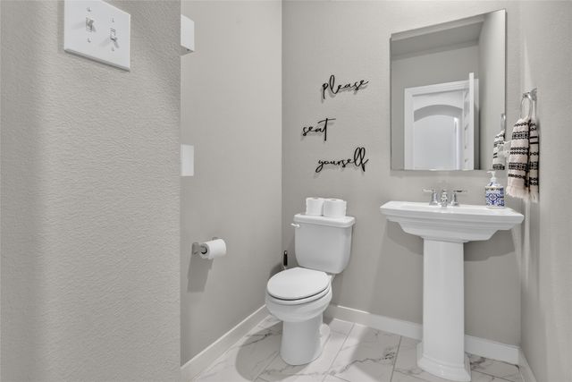 12325 Hulson Trail, Fort Worth, TX 76052