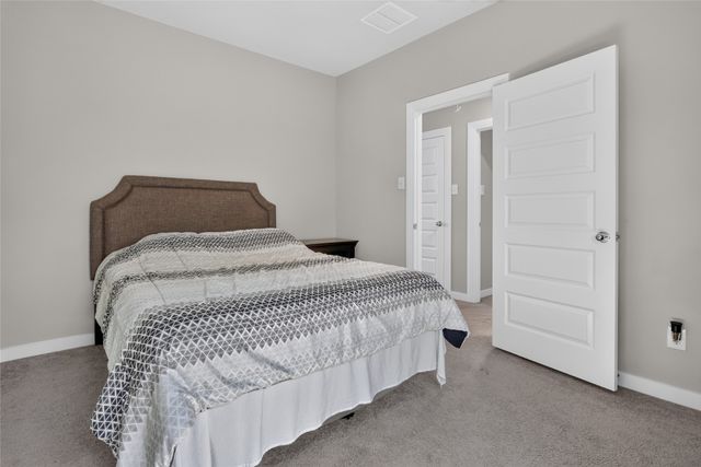 12325 Hulson Trail, Fort Worth, TX 76052