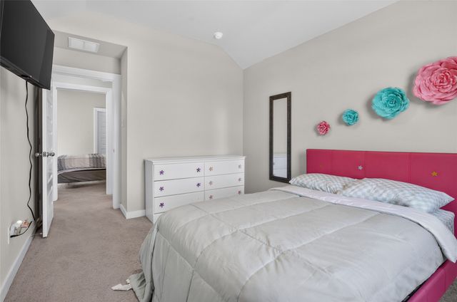 12325 Hulson Trail, Fort Worth, TX 76052
