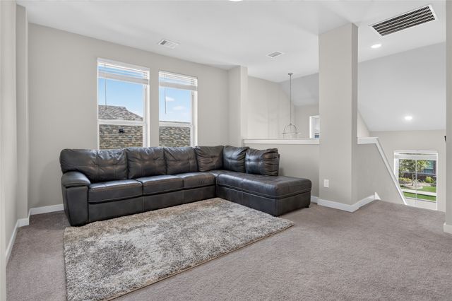 12325 Hulson Trail, Fort Worth, TX 76052