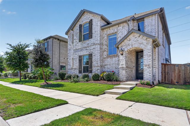 12325 Hulson Trail, Fort Worth, TX 76052