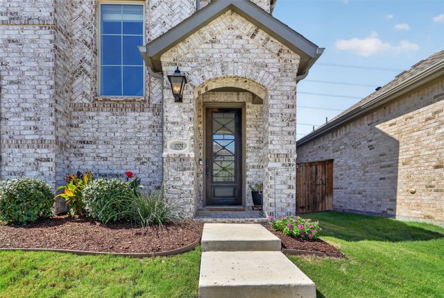 12325 Hulson Trail, Fort Worth, TX 76052