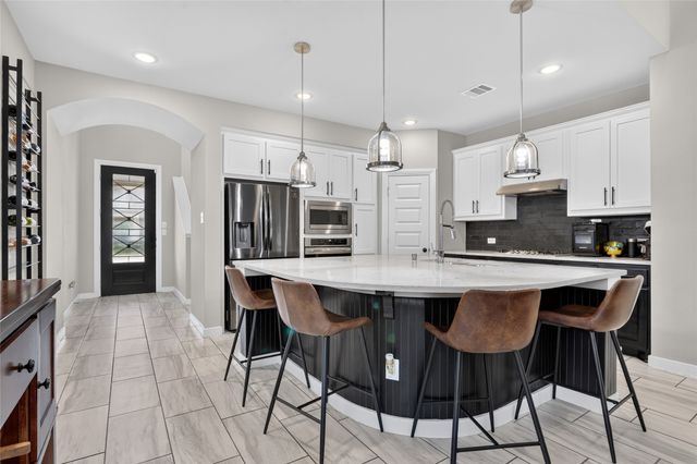 12325 Hulson Trail, Fort Worth, TX 76052