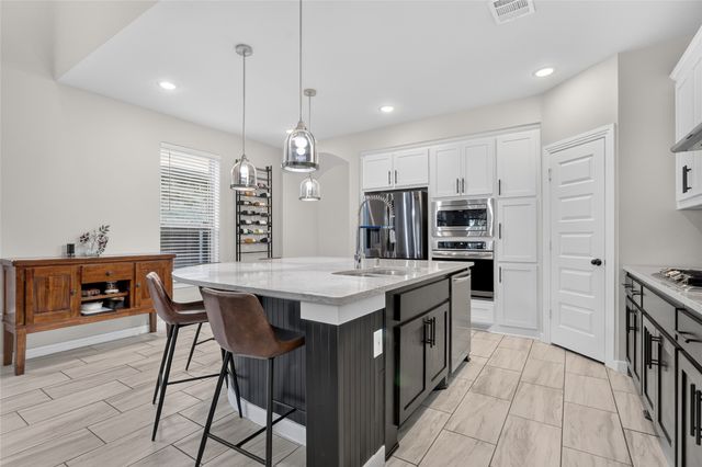 12325 Hulson Trail, Fort Worth, TX 76052