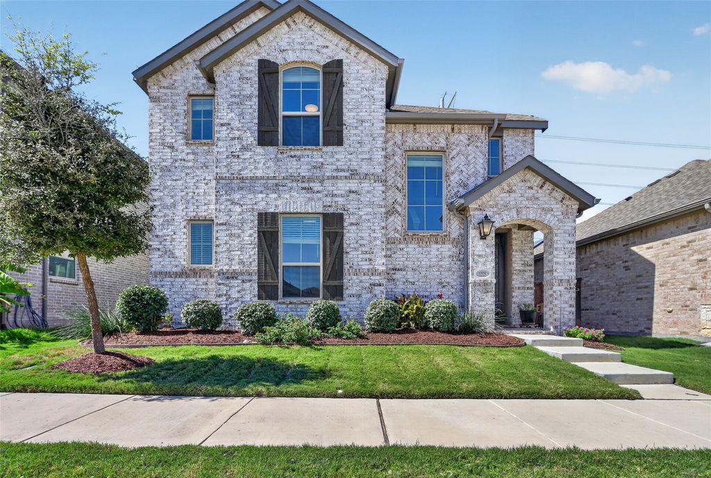 12325 Hulson Trail, Fort Worth, TX 76052 — photo 3