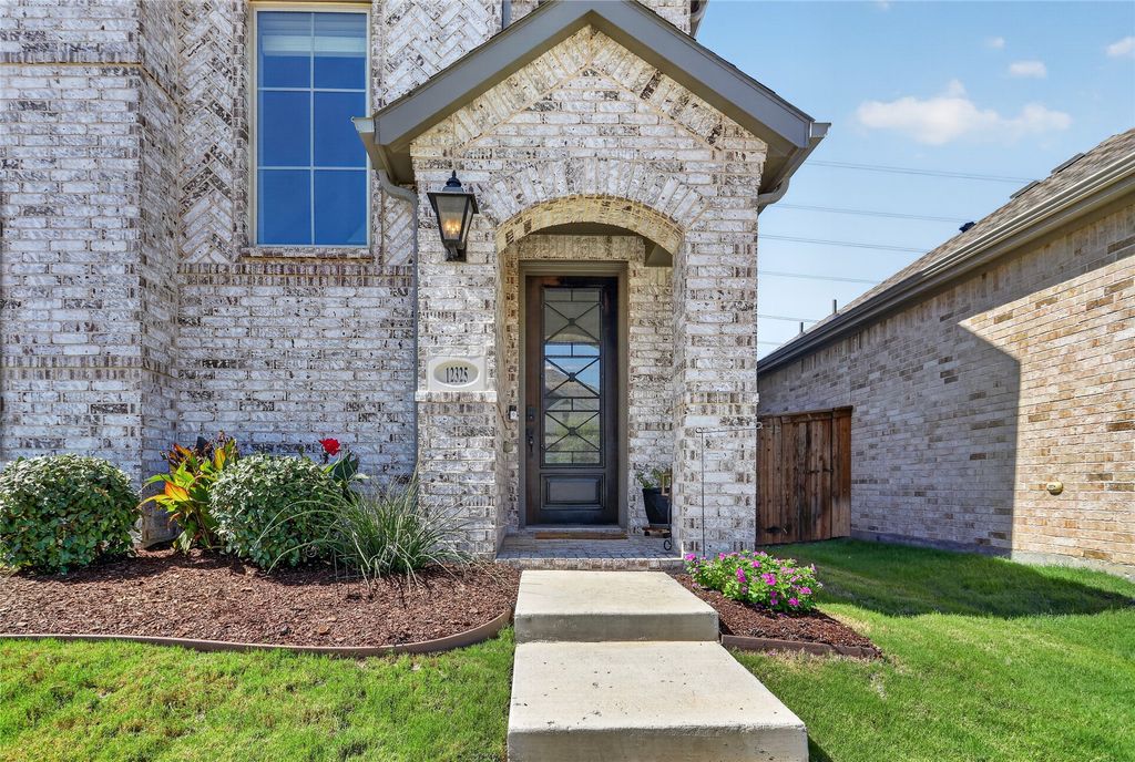 12325 Hulson Trail, Fort Worth, TX 76052 — photo 5
