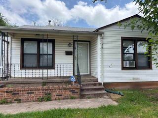 319 ROCKWOOD DRIVE, Wichita Falls, TX 76301