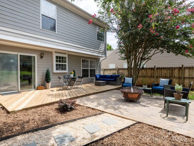 7620 Silverton Way, Huntersville, NC 28078