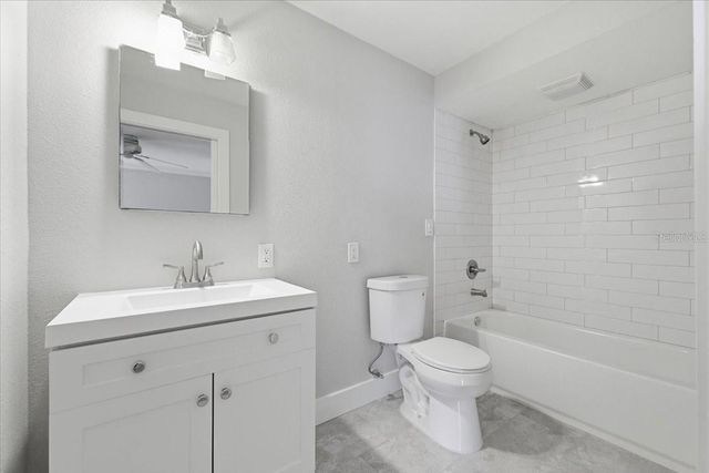 2424 W TAMPA BAY BOULEVARD G104, Tampa, FL 33607