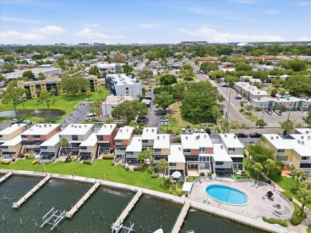 2424 W TAMPA BAY BOULEVARD G104, Tampa, FL 33607