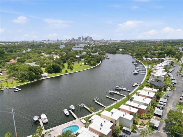 2424 W TAMPA BAY BOULEVARD G104, Tampa, FL 33607