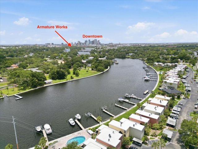 2424 W TAMPA BAY BOULEVARD G104, Tampa, FL 33607