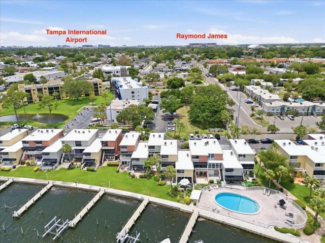 2424 W TAMPA BAY BOULEVARD G104, Tampa, FL 33607