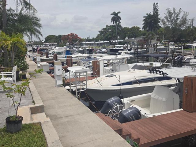 2843 NE 15th Street, Pompano Beach, FL 33062