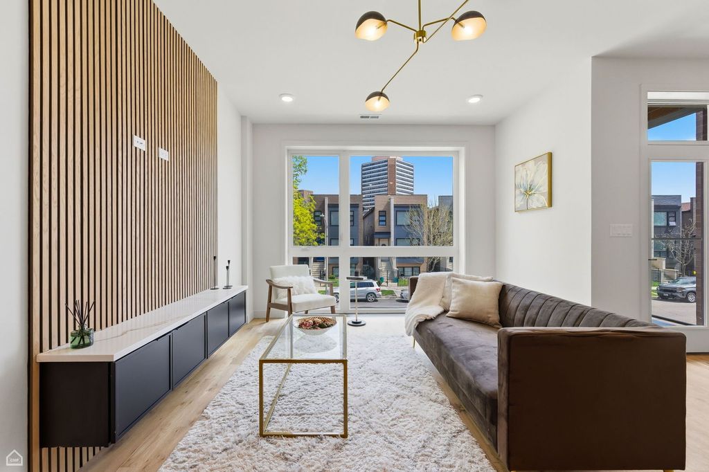 4132 S Calumet Avenue 201, Chicago, IL 60653 — photo 3