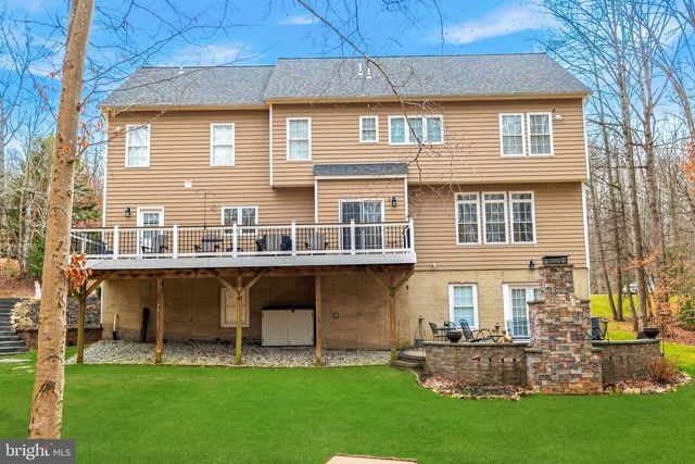 8360 HICKORY HOLLOW CT, Manassas, VA 20112