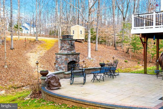 8360 HICKORY HOLLOW CT, Manassas, VA 20112