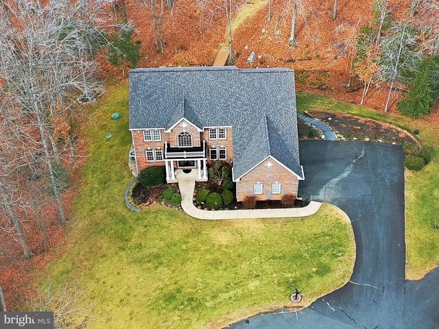 8360 HICKORY HOLLOW CT, Manassas, VA 20112