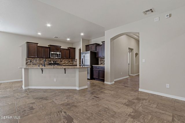14356 George Campbell Court, El Paso, TX 79938