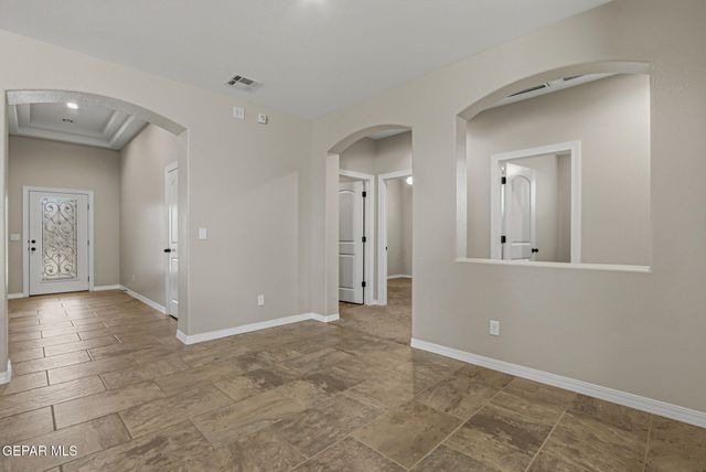 14356 George Campbell Court, El Paso, TX 79938