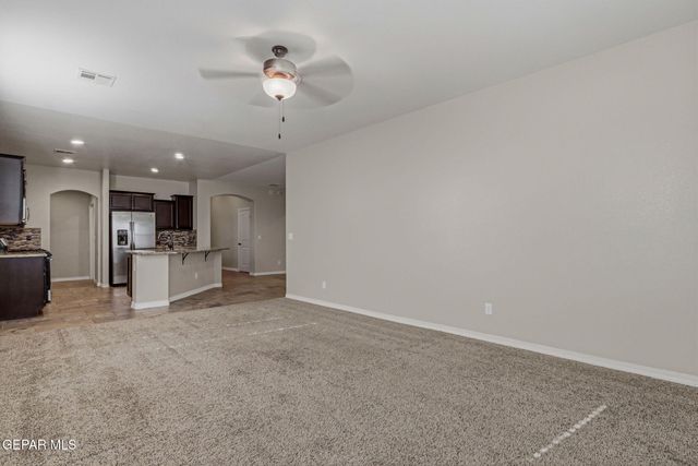 14356 George Campbell Court, El Paso, TX 79938