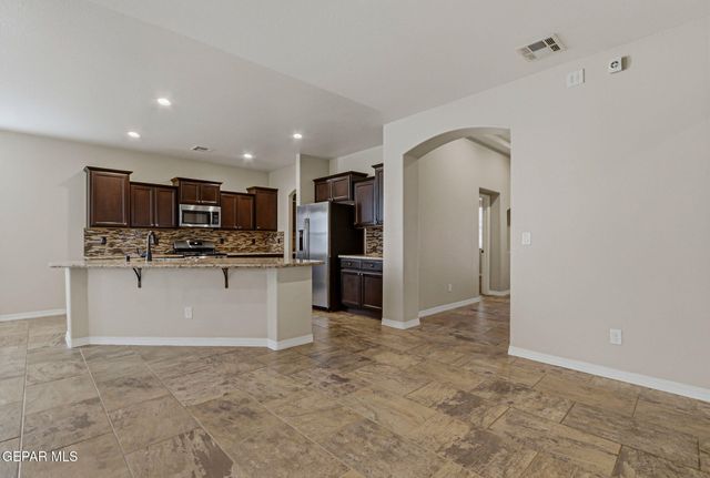 14356 George Campbell Court, El Paso, TX 79938