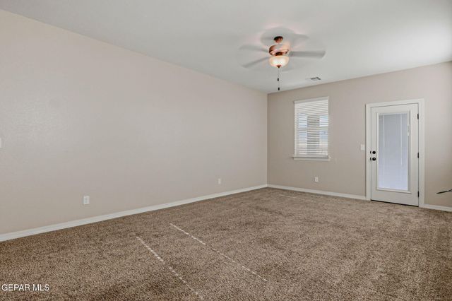 14356 George Campbell Court, El Paso, TX 79938