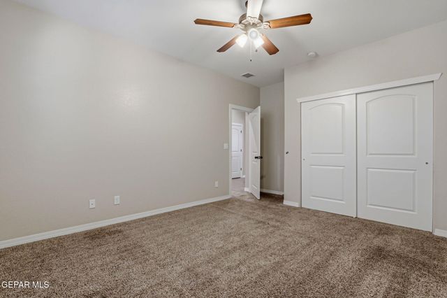 14356 George Campbell Court, El Paso, TX 79938
