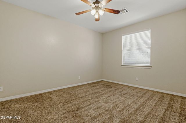 14356 George Campbell Court, El Paso, TX 79938