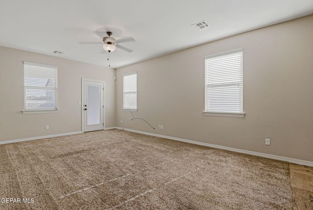 14356 George Campbell Court, El Paso, TX 79938