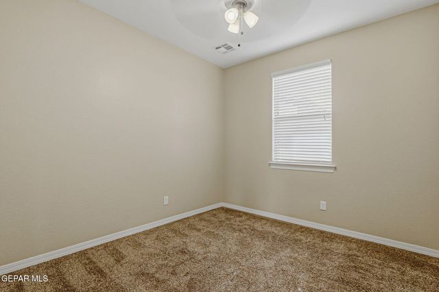 14356 George Campbell Court, El Paso, TX 79938