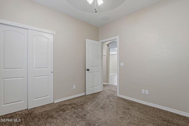 14356 George Campbell Court, El Paso, TX 79938