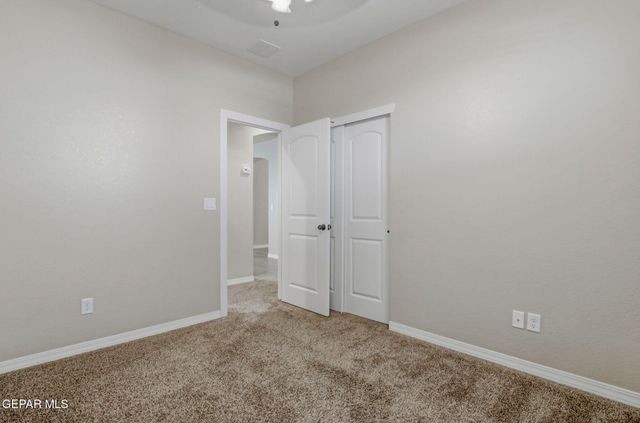 14356 George Campbell Court, El Paso, TX 79938