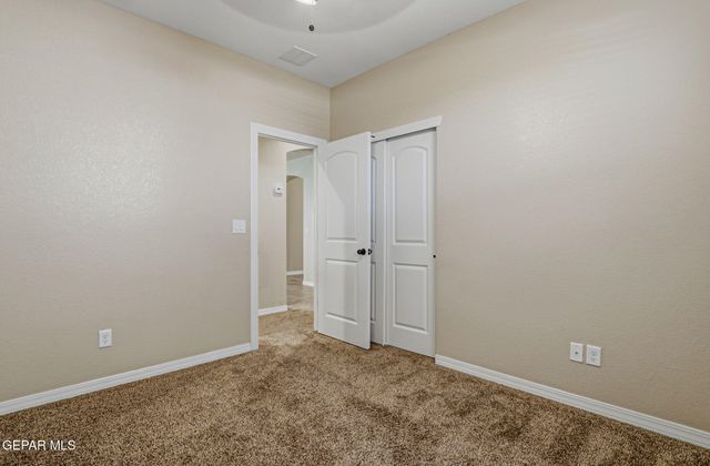 14356 George Campbell Court, El Paso, TX 79938