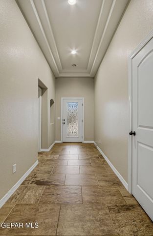 14356 George Campbell Court, El Paso, TX 79938