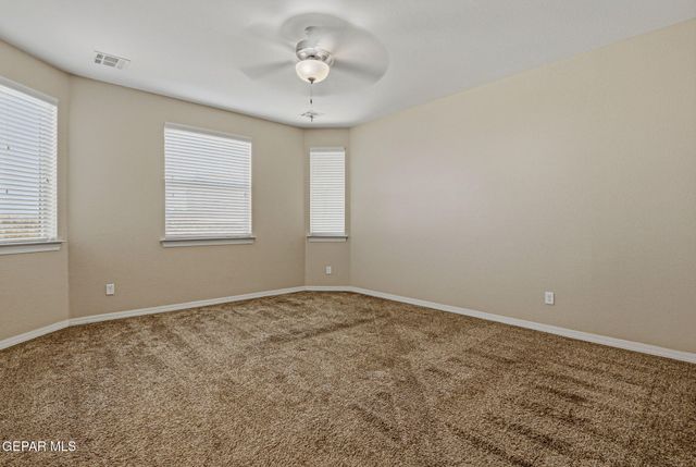 14356 George Campbell Court, El Paso, TX 79938