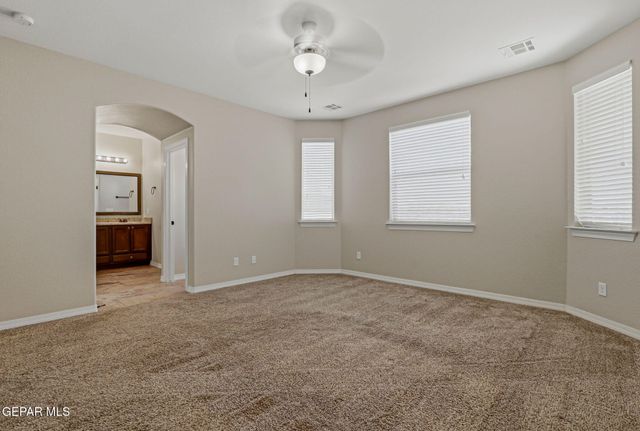 14356 George Campbell Court, El Paso, TX 79938
