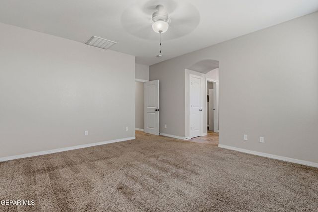 14356 George Campbell Court, El Paso, TX 79938