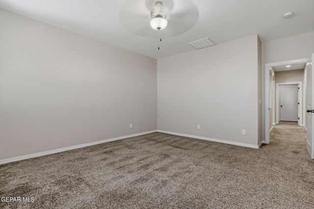 14356 George Campbell Court, El Paso, TX 79938
