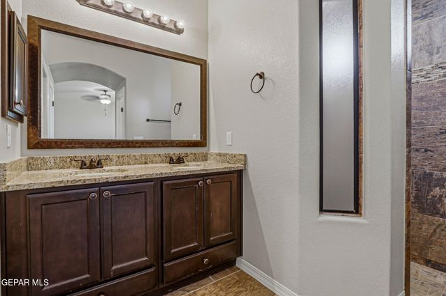 14356 George Campbell Court, El Paso, TX 79938