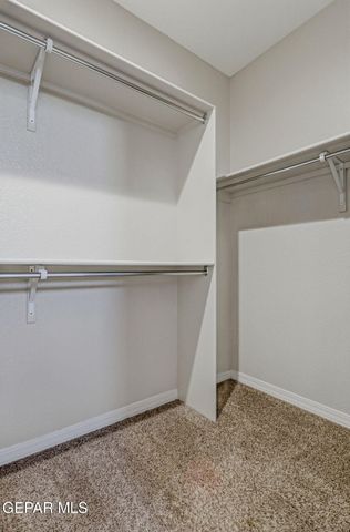 14356 George Campbell Court, El Paso, TX 79938