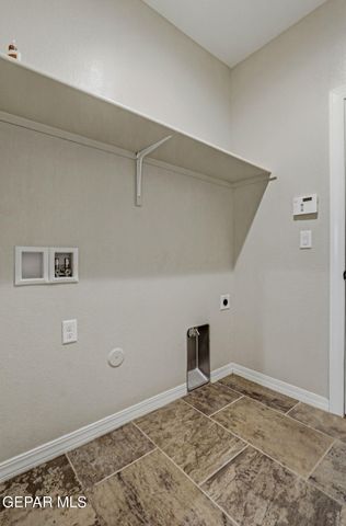 14356 George Campbell Court, El Paso, TX 79938