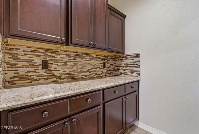 14356 George Campbell Court, El Paso, TX 79938
