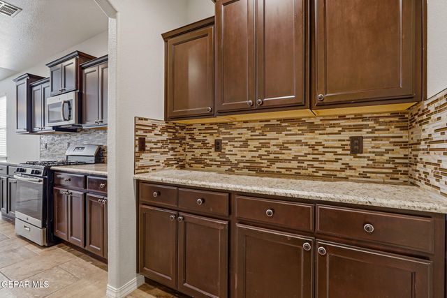 14356 George Campbell Court, El Paso, TX 79938