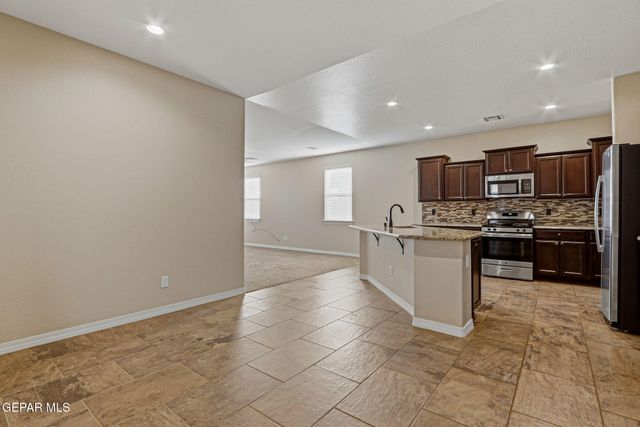 14356 George Campbell Court, El Paso, TX 79938