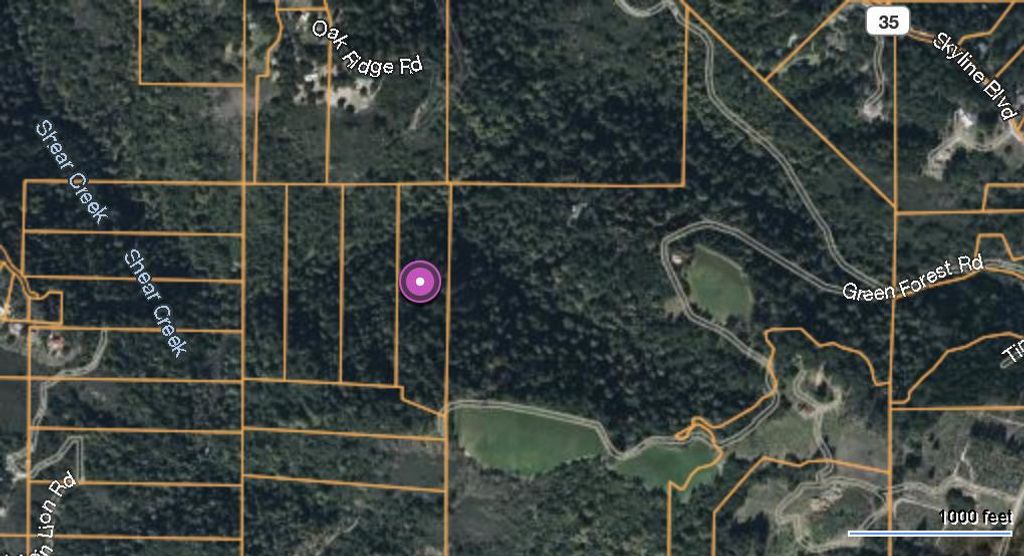 19089 Skyline Boulevard, Los Gatos, CA 95033