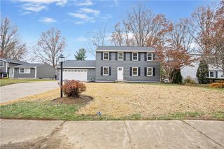 4638 Dresher Trail, Stow, OH 44224