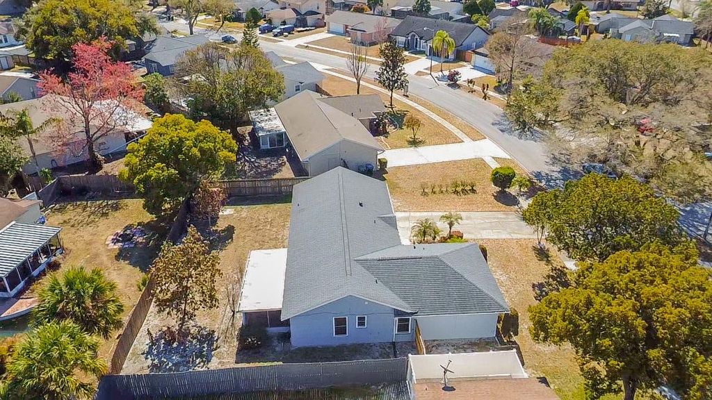 Image 27 of property listing at 4847 REGINALD ROAD, Orlando, FL 32829